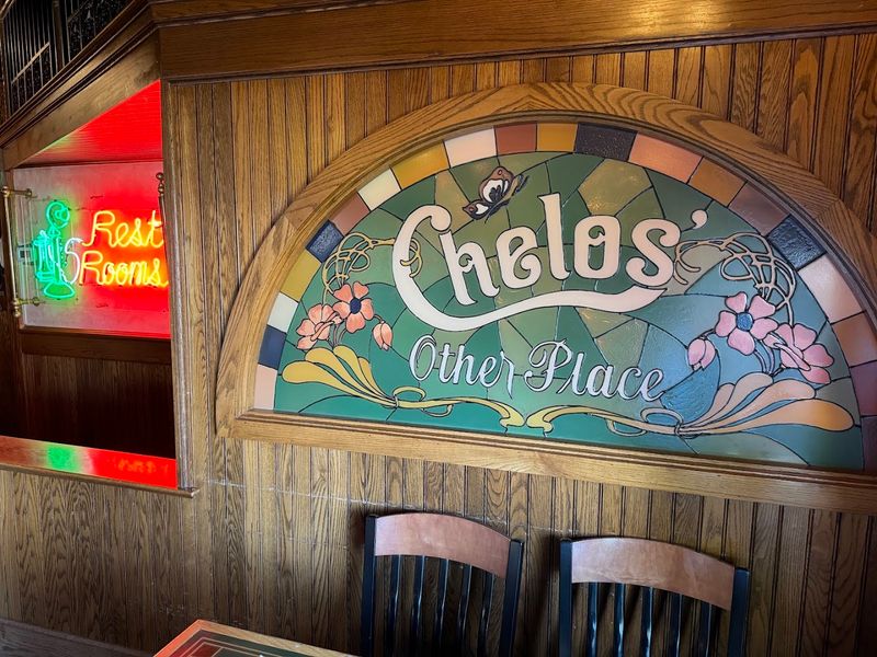 Chelo's Hometown Bar And Grille