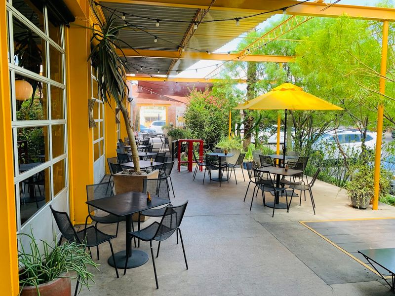 Postino Arcadia, Phoenix