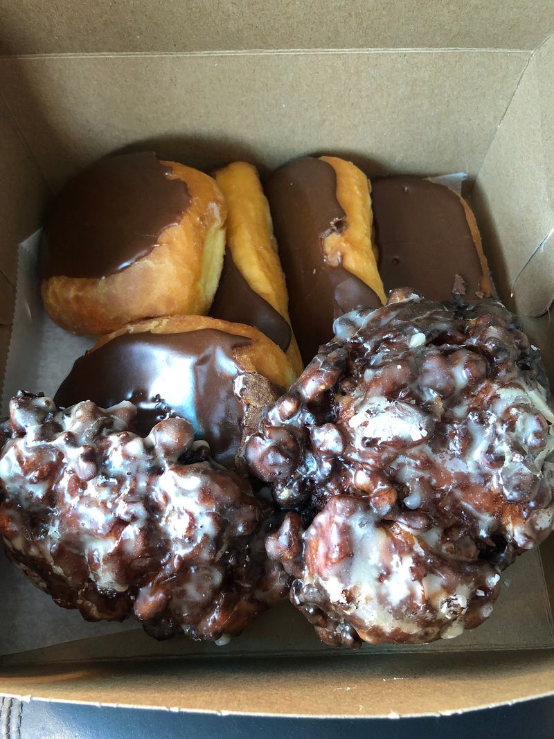 Chelsea Bakery