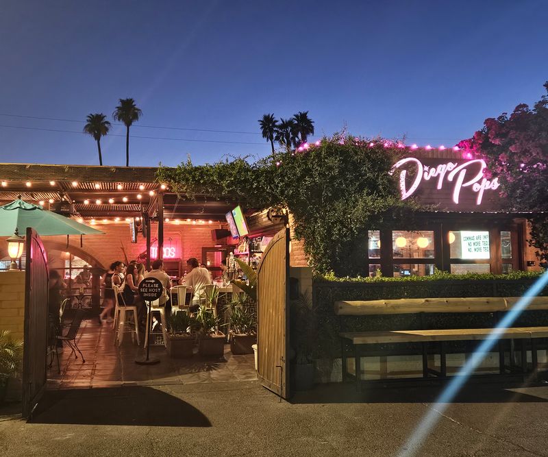 Diego Pops, Scottsdale, Arizona