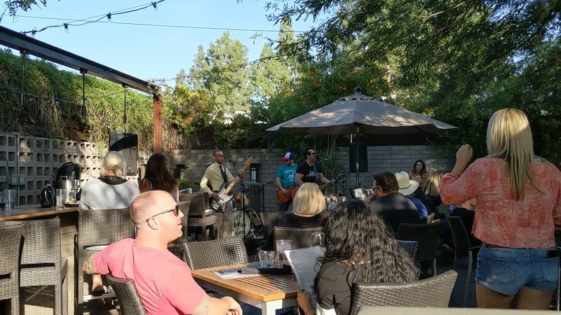 The Vig Arcadia, Phoenix