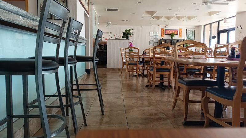 Guilin Chinese Restaurant