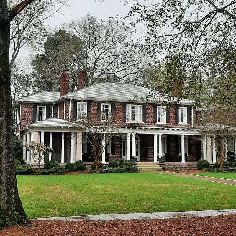 Cheraw Has Been Called The Prettiest Town In Dixie For Good Reason