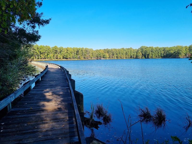 Cheraw State Park, Cheraw, South Carolina