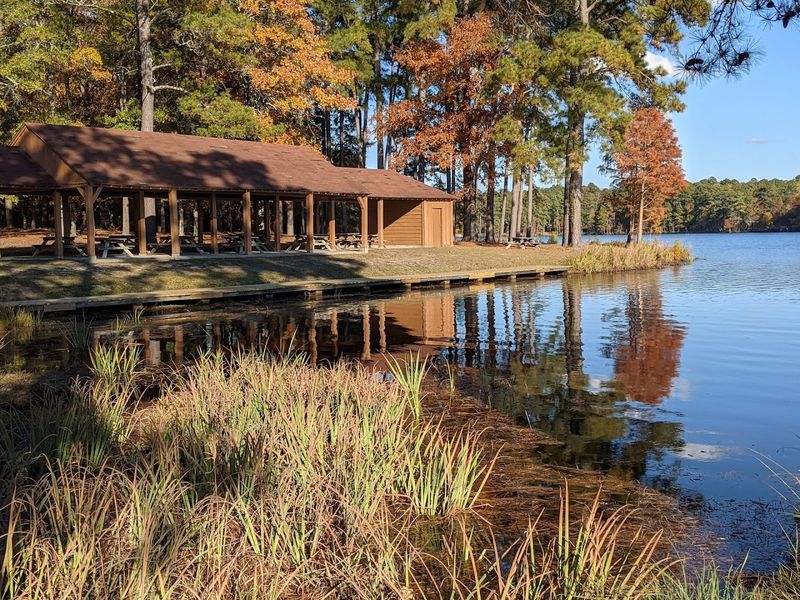 Cheraw State Park Offers Outdoor Fun That Fits Any Budget
