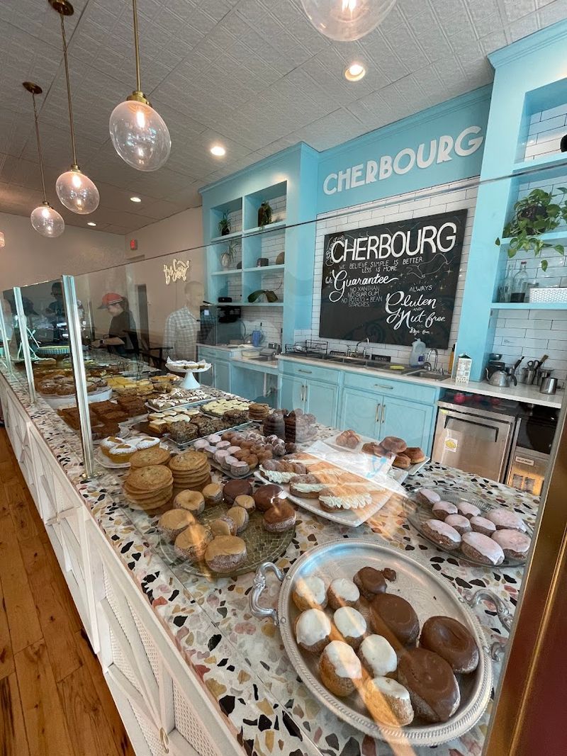 Cherbourg Bakery, Bexley Cherbourg Bakery, Bexley