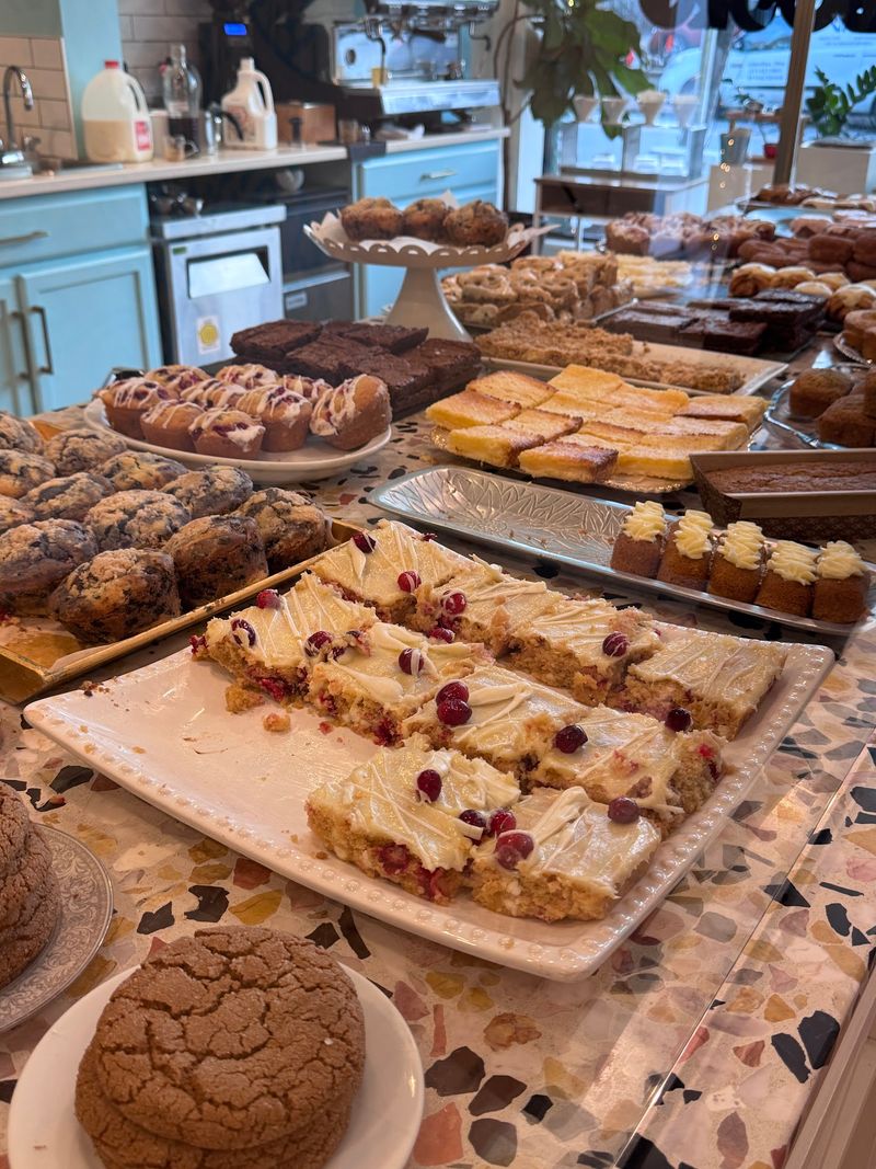 Cherbourg Bakery, Bexley