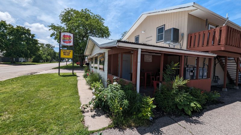 Route 10 Drive-In – Hawarden, Iowa