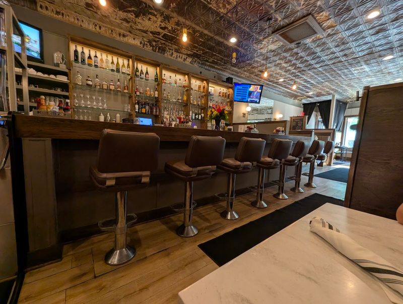 Matchbox Diner & Drinks