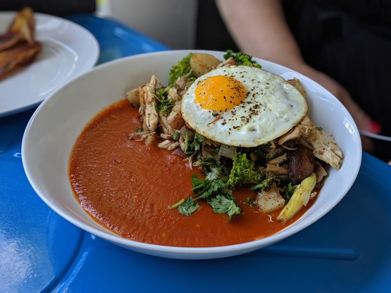 Early Bird (Grand Rapids)