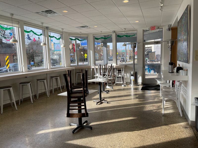 Early Bird (Grand Rapids)