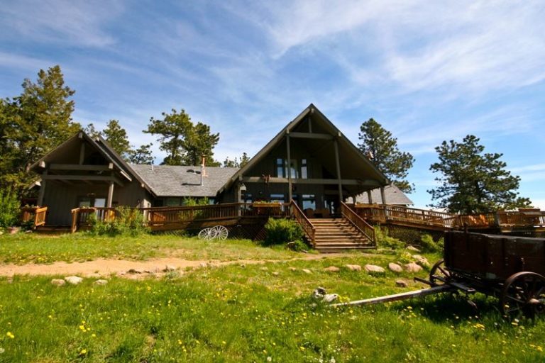 Cheyenne Ranch Colorado 11 Best All-inclusive Ranch Resorts In Colorado For A Stress-Free Getaway