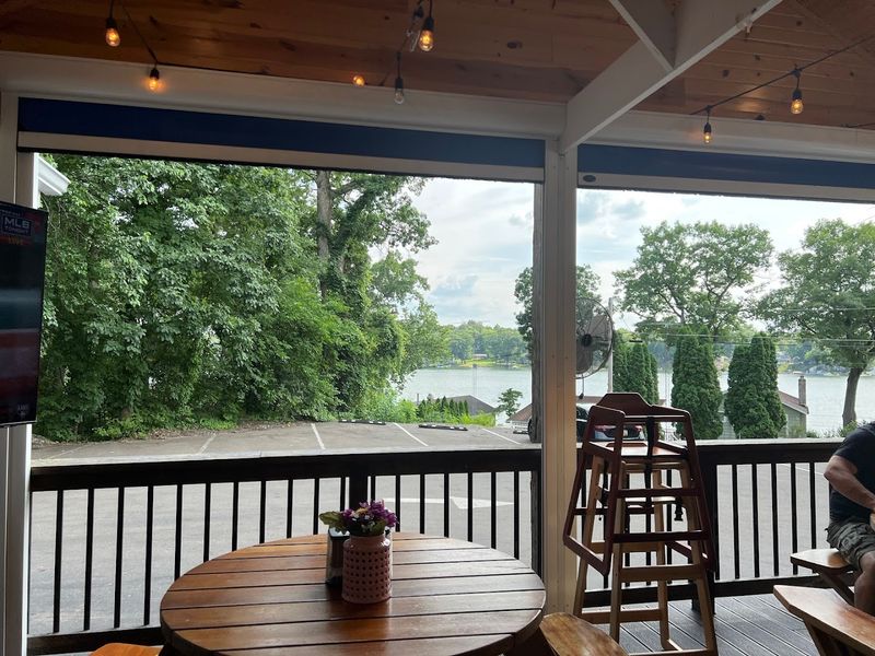 Lakeview Inn, Dowagiac