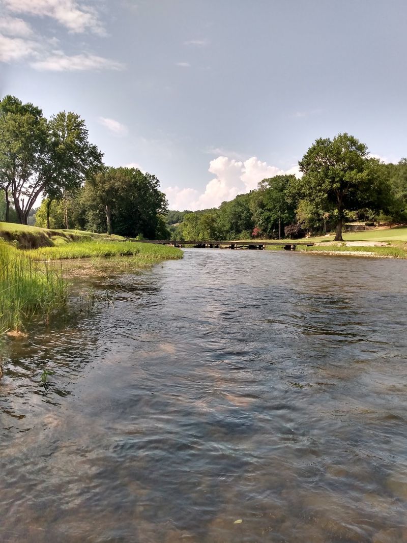 Cherokee Village