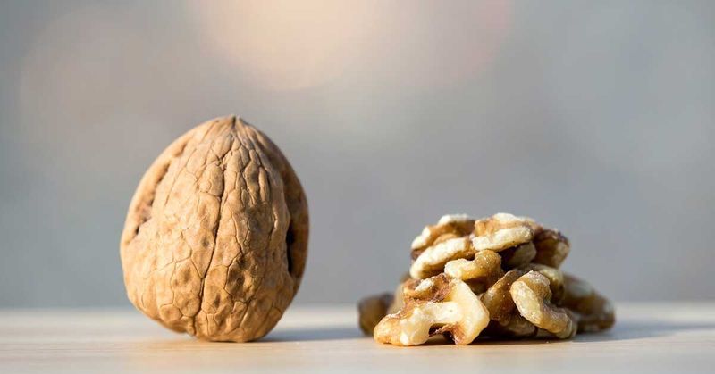 Walnuts' Heart Heroes