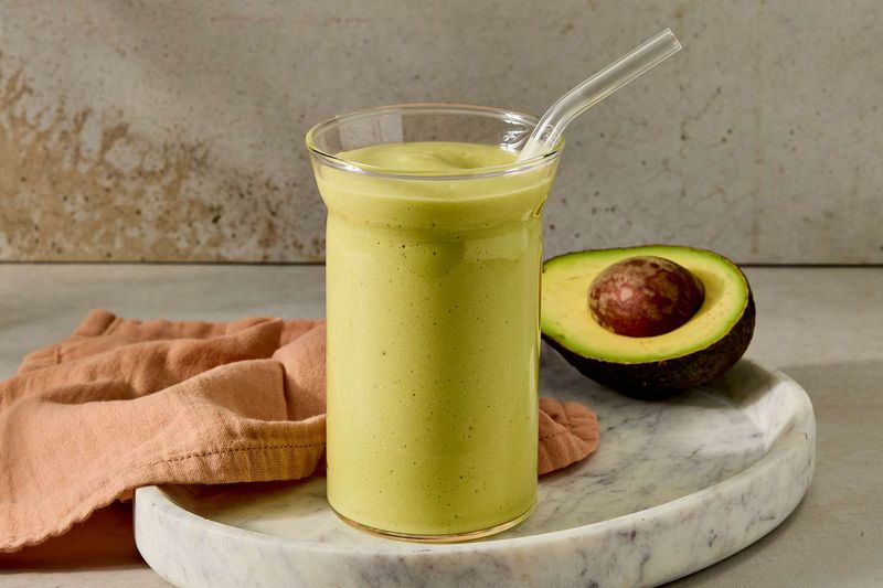 Avocado Dream Machine