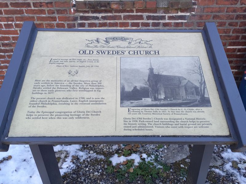 Active Episcopal Congregation and Weekly Services