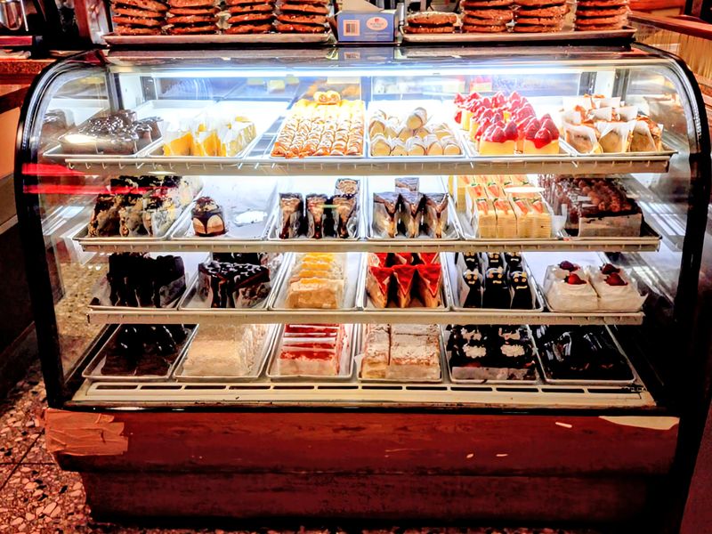 Diner 29 – Newaygo