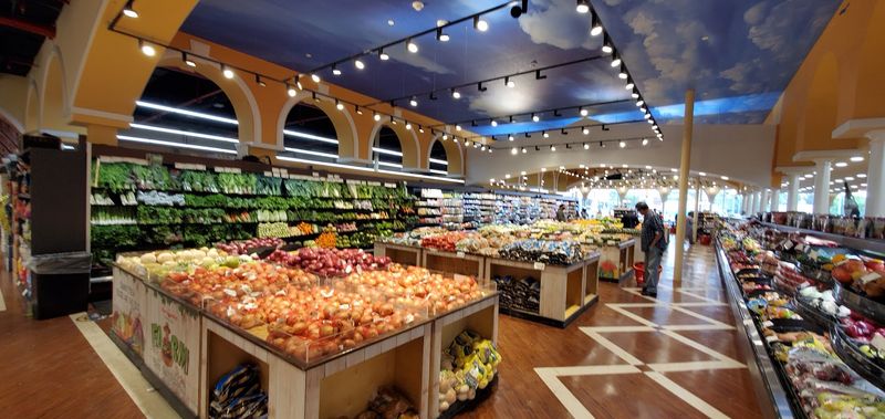 Cherry Creek Fresh Market