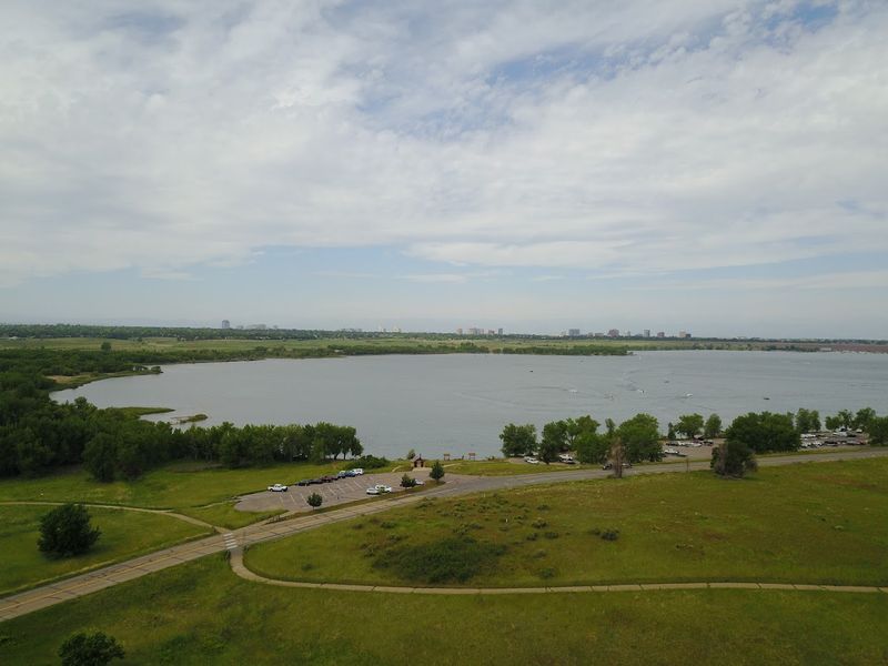 Cherry Creek Reservoir Cherry Creek Reservoir