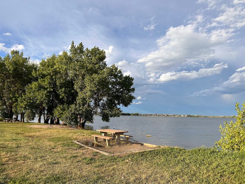 Boyd Lake State Park — Loveland