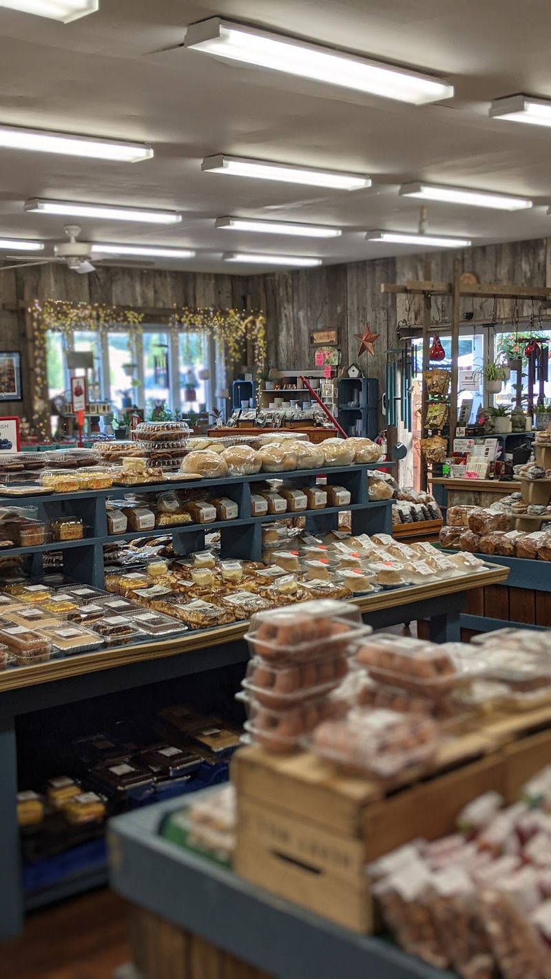 Cherry Hill Orchards & Farm Market Cherry Hill Orchards & Farm Market