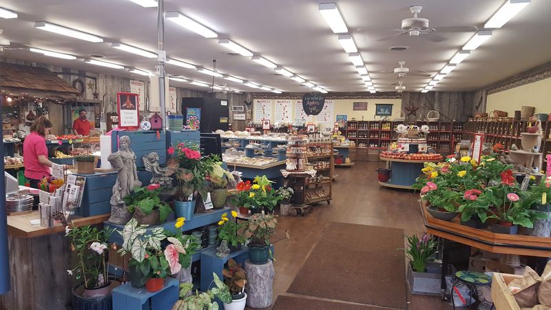 Cherry Hill Orchards, Lancaster