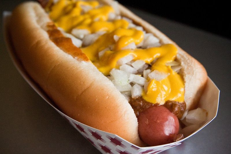 Coney Dogs: Detroit's Saucy Legacy