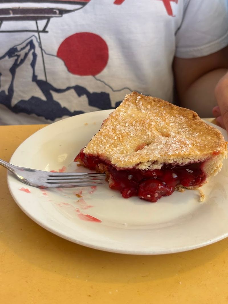 A Pie Menu That Covers All The Bases