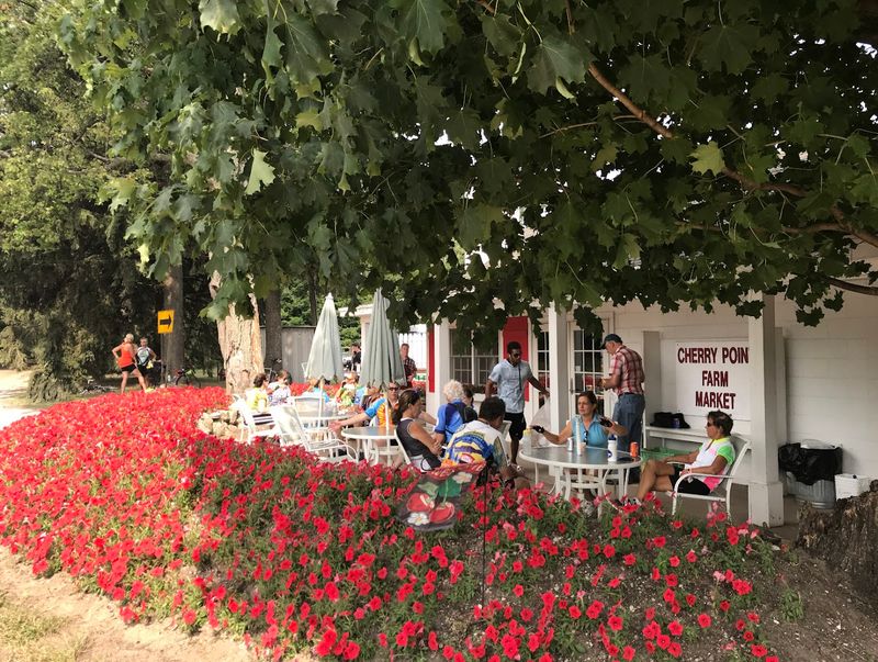 Cherry Point Farm & Market