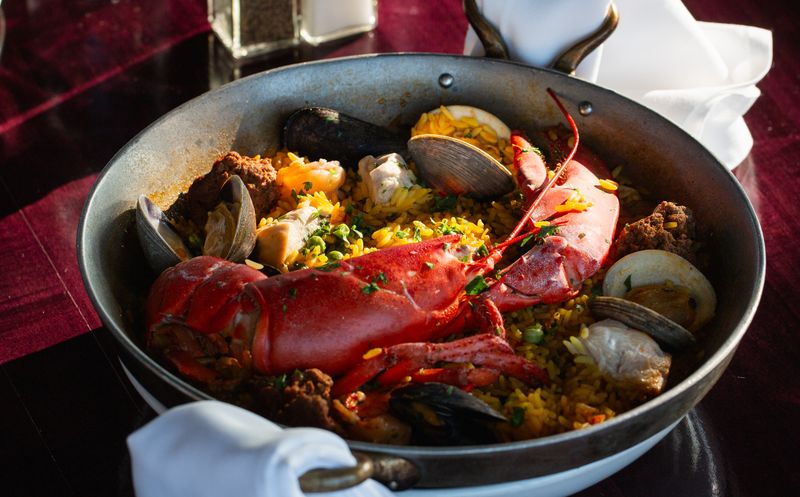 Real Seafood Company – Bay City