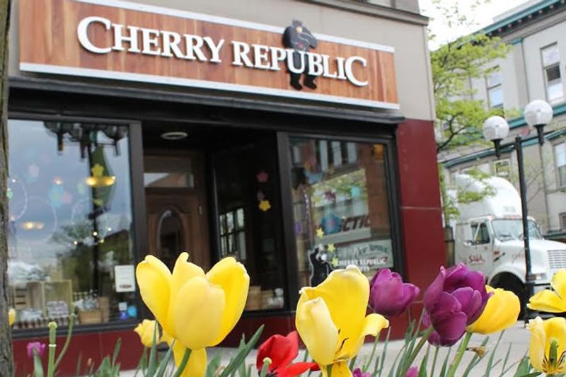 Cherry Republic