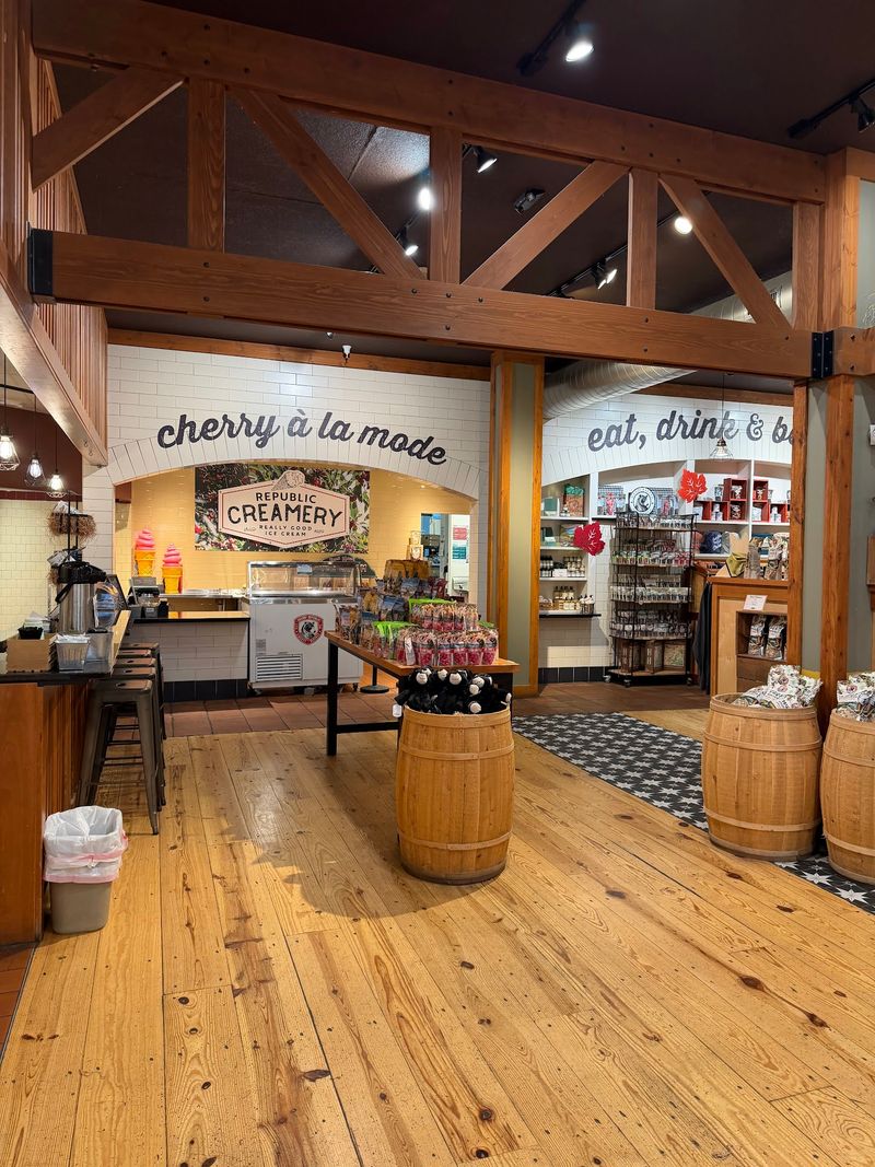 Cherry Republic