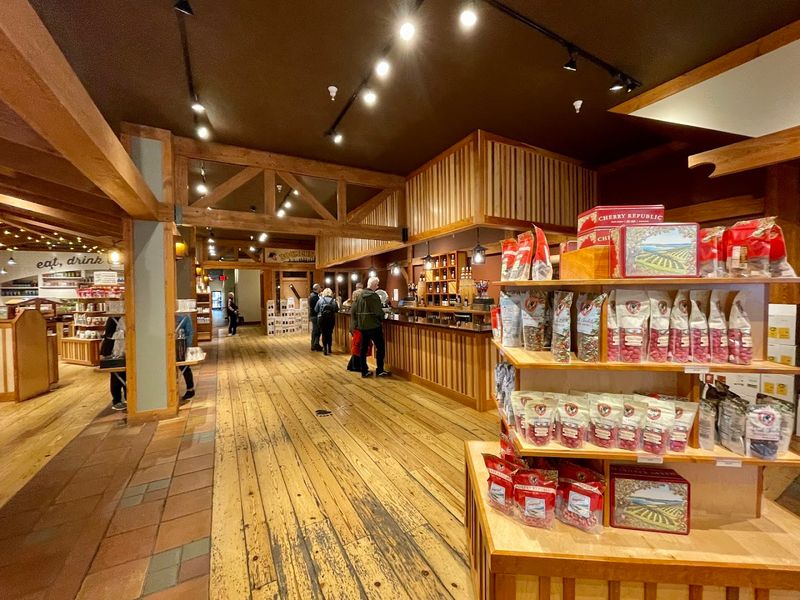 Cherry Republic, Traverse City