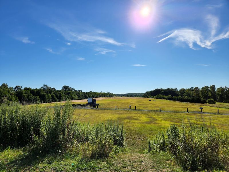 Cherry Springs State Park, Potter County