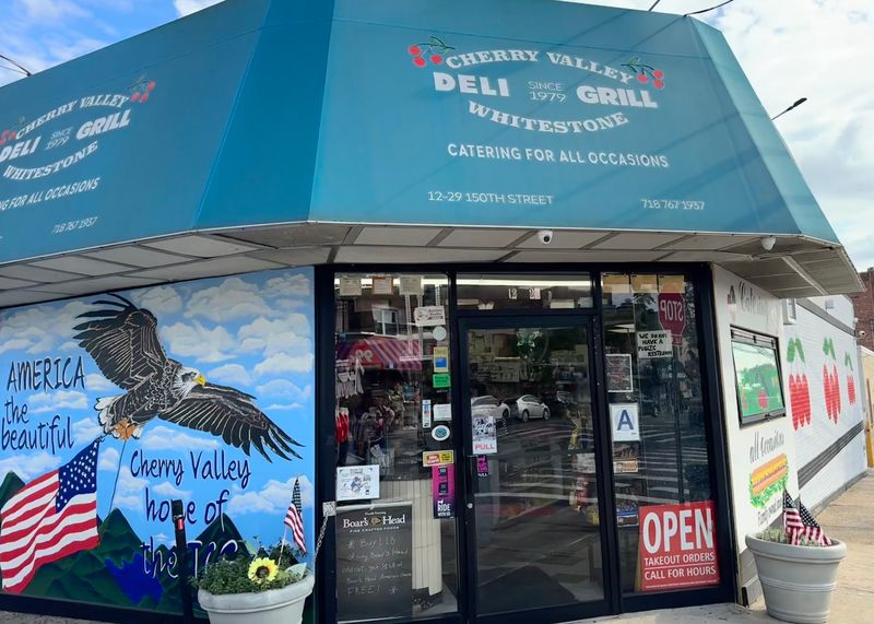 Cherry Valley Deli And Grill Cherry Valley Deli And Grill