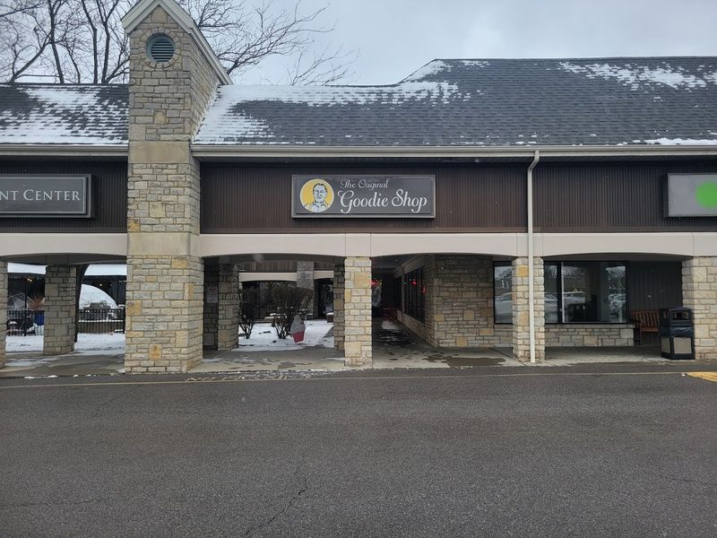 The Original Goodie Shop, Upper Arlington
