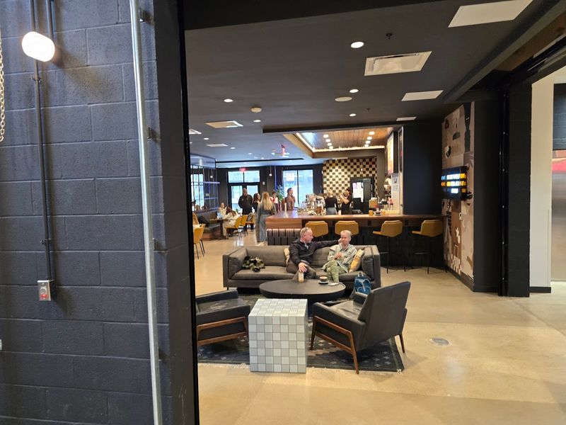 For the Love of Dough, Columbus