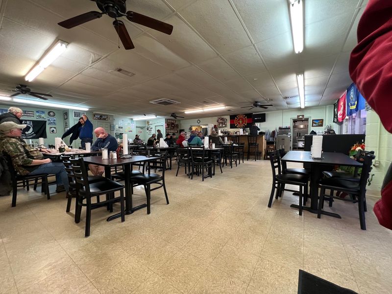 Cheryl's Diner, Cabot Cheryl's Diner, Cabot