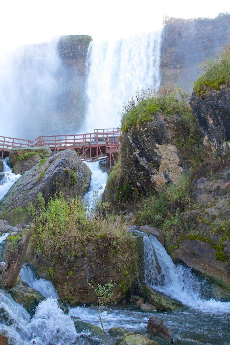 Appalachian Waters Scenic Byway On Route 39