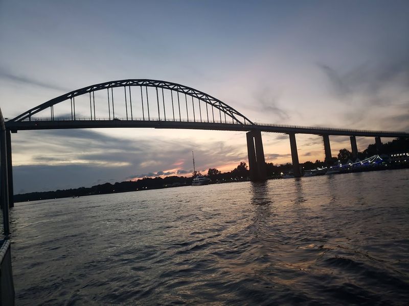 Chesapeake City Chesapeake City