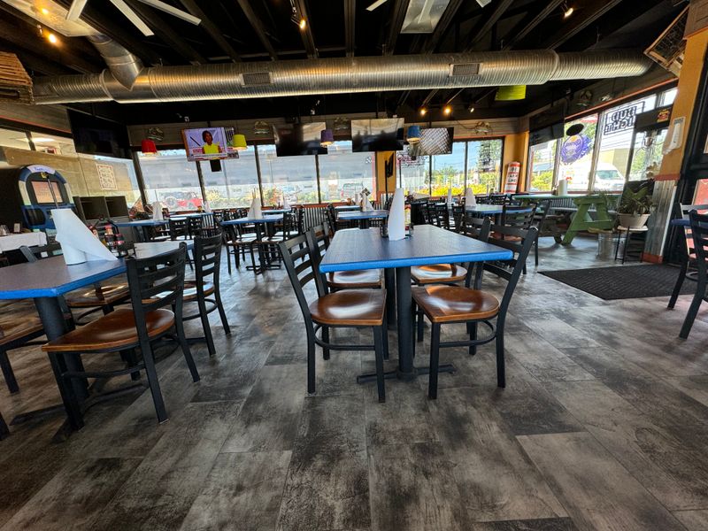 The Crab Shack Edgewater, Edgewater