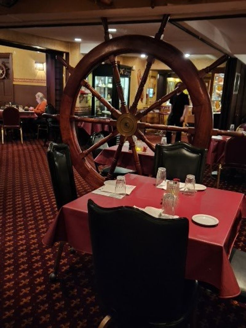 Chesapeake Seafood House