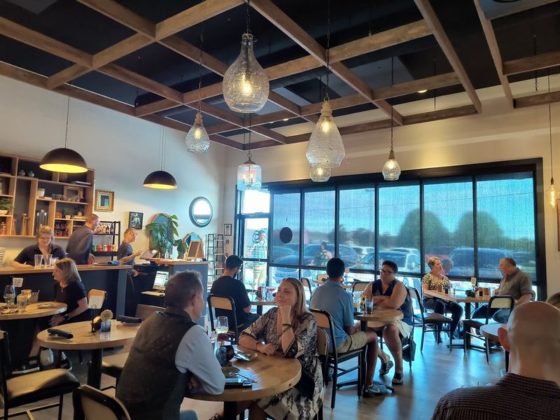 Luminary Kitchen & Provisions