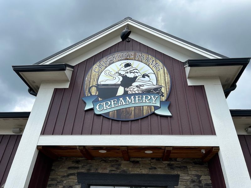 Cheshire Farms Creamery