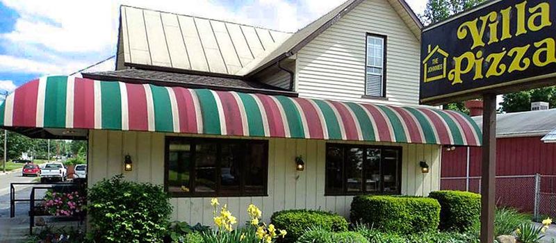Johnnies Villa Pizza, Johnstown