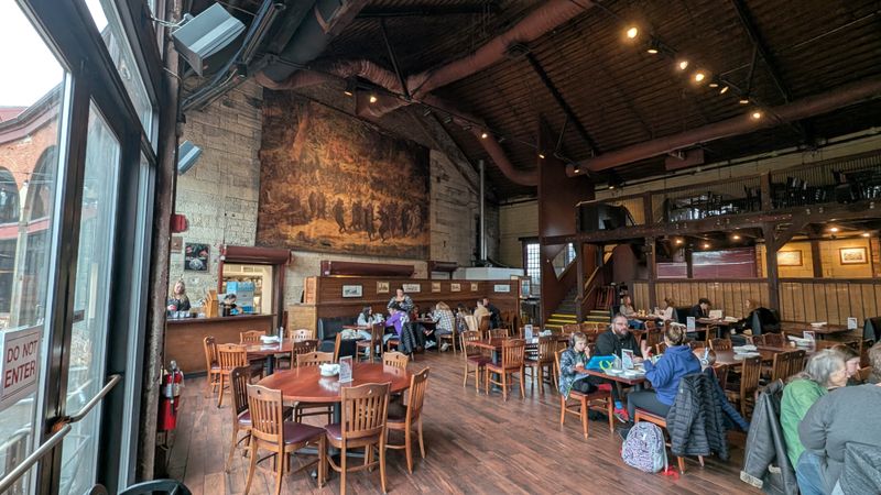 Two Brothers Roundhouse – Aurora