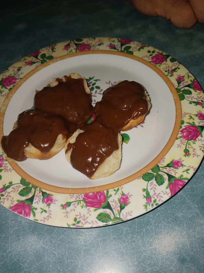 Fresh And Local Ingredients