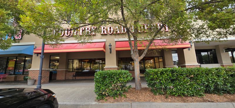 Country Buffet (Hwy 54)