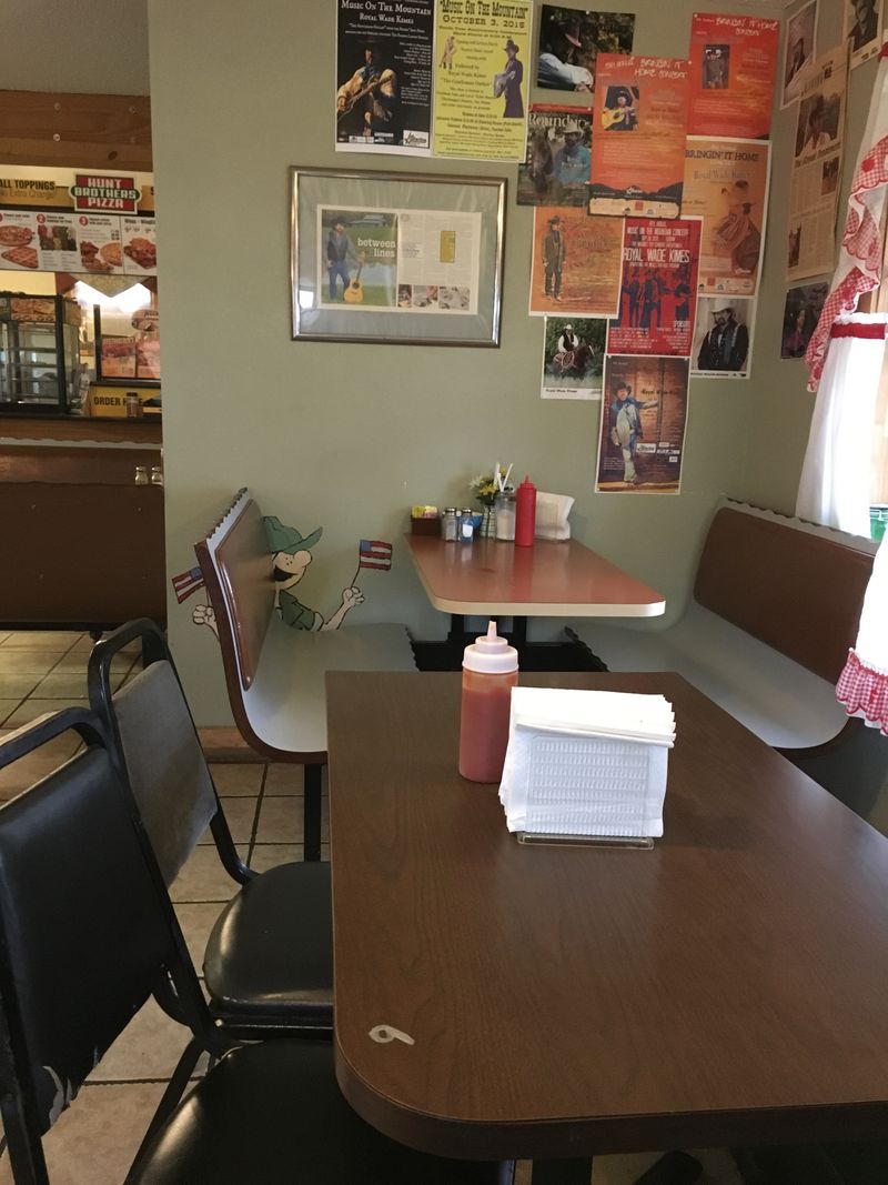 A Must-Visit Spot For Food Lovers